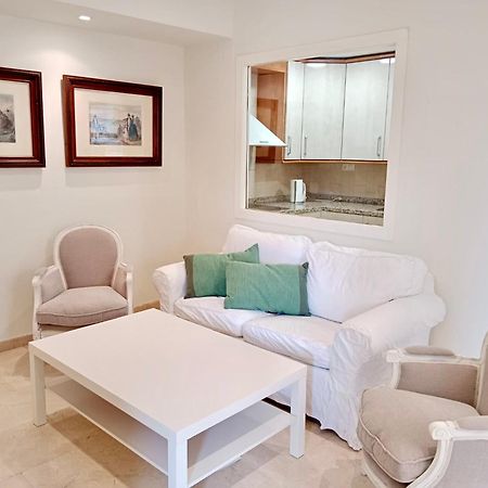 Apartamento Gran Capitan En Pleno Centro Córdoba Buitenkant foto