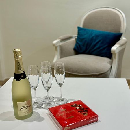Apartamento Gran Capitan En Pleno Centro Córdoba Buitenkant foto