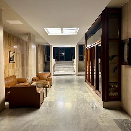 Apartamento Gran Capitan En Pleno Centro Córdoba Buitenkant foto