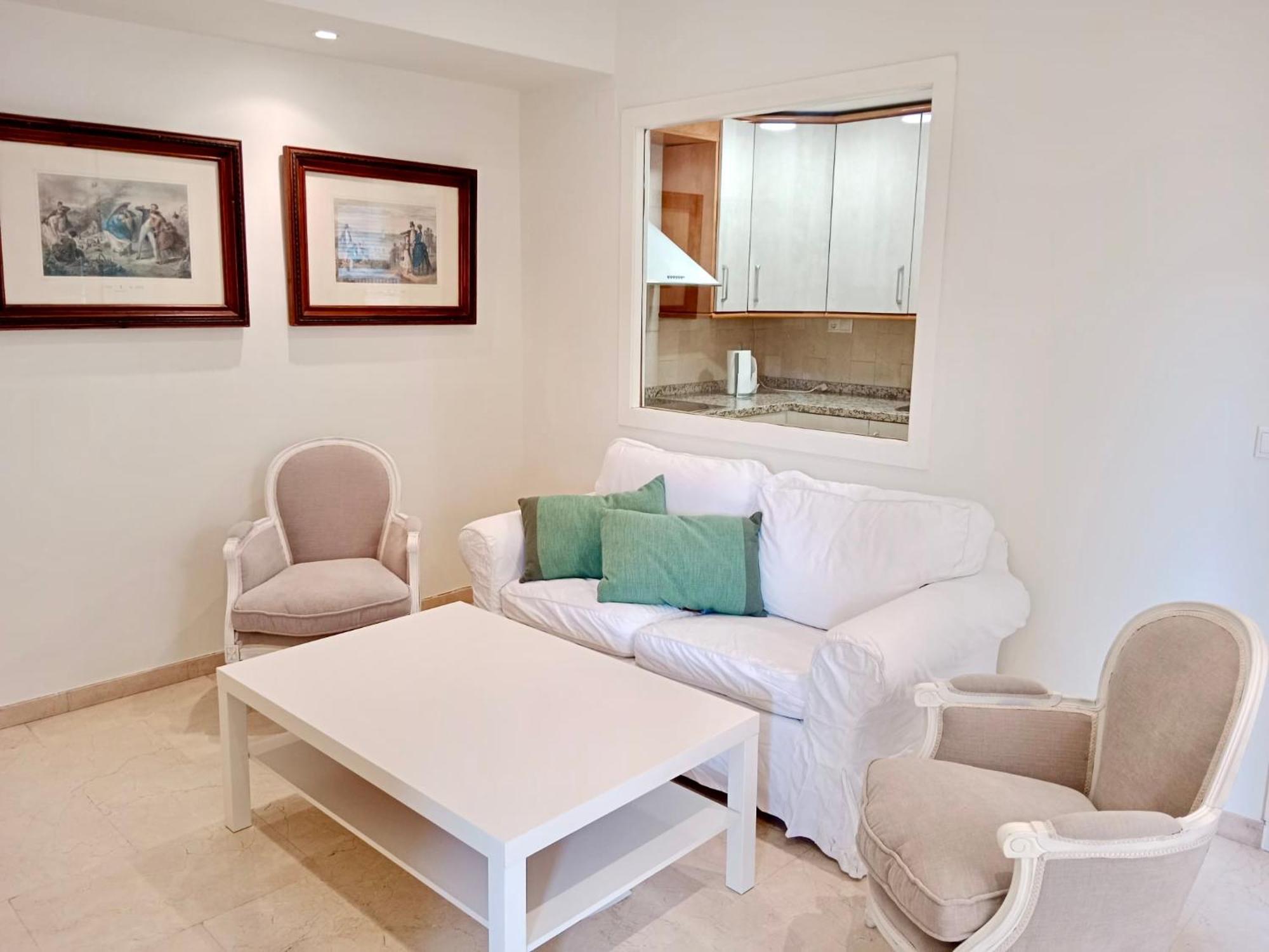 Apartamento Gran Capitan En Pleno Centro Córdoba Buitenkant foto