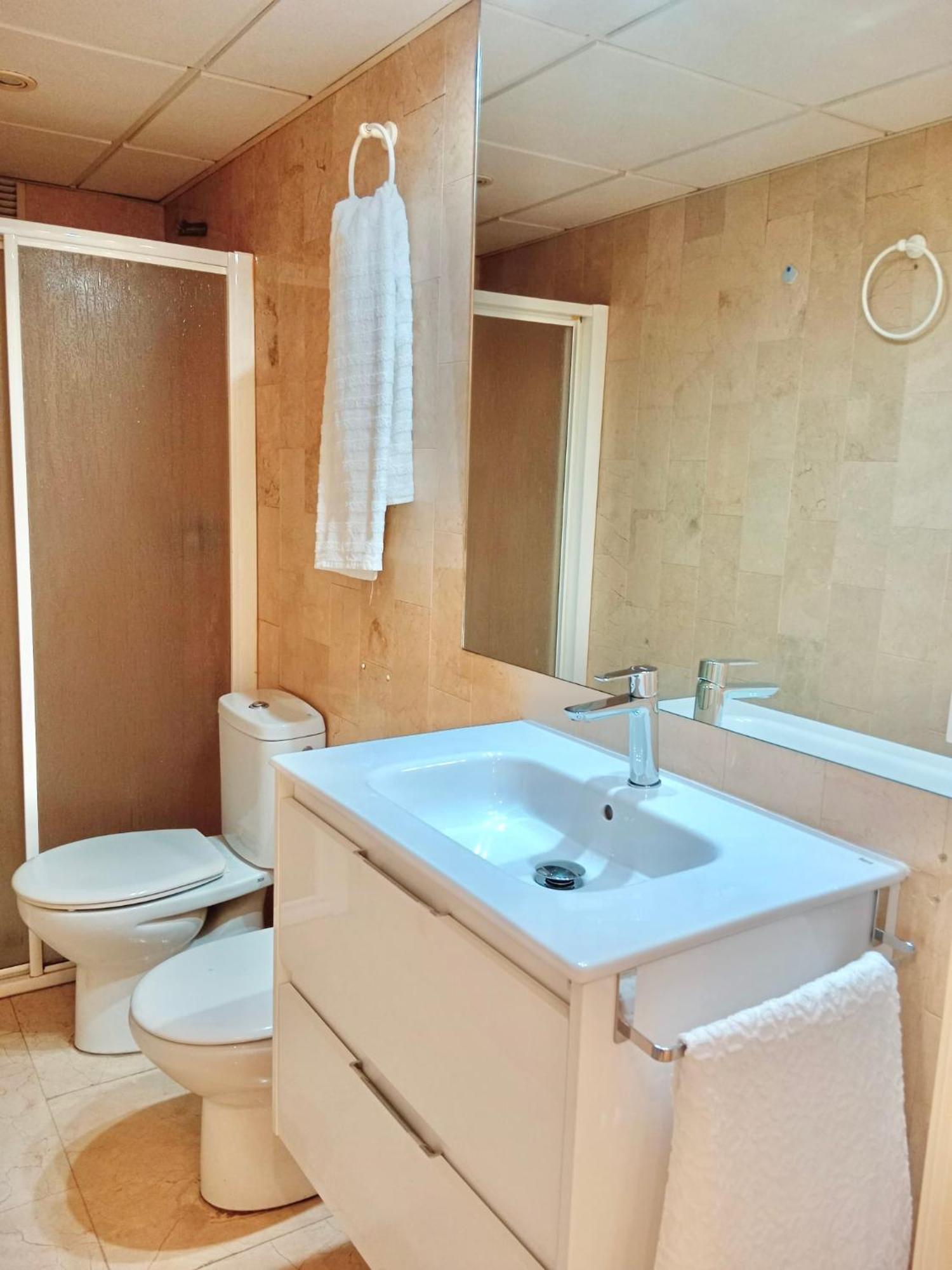 Apartamento Gran Capitan En Pleno Centro Córdoba Buitenkant foto
