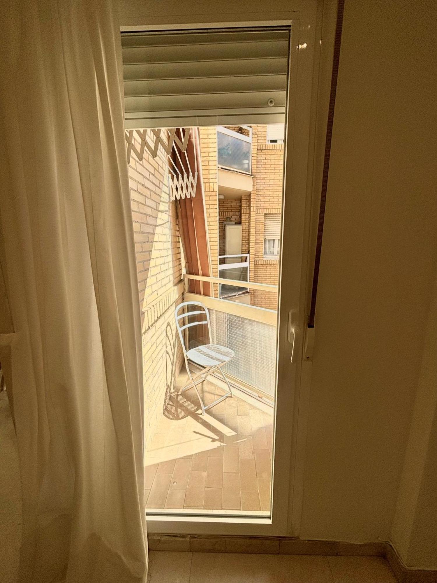 Apartamento Gran Capitan En Pleno Centro Córdoba Buitenkant foto