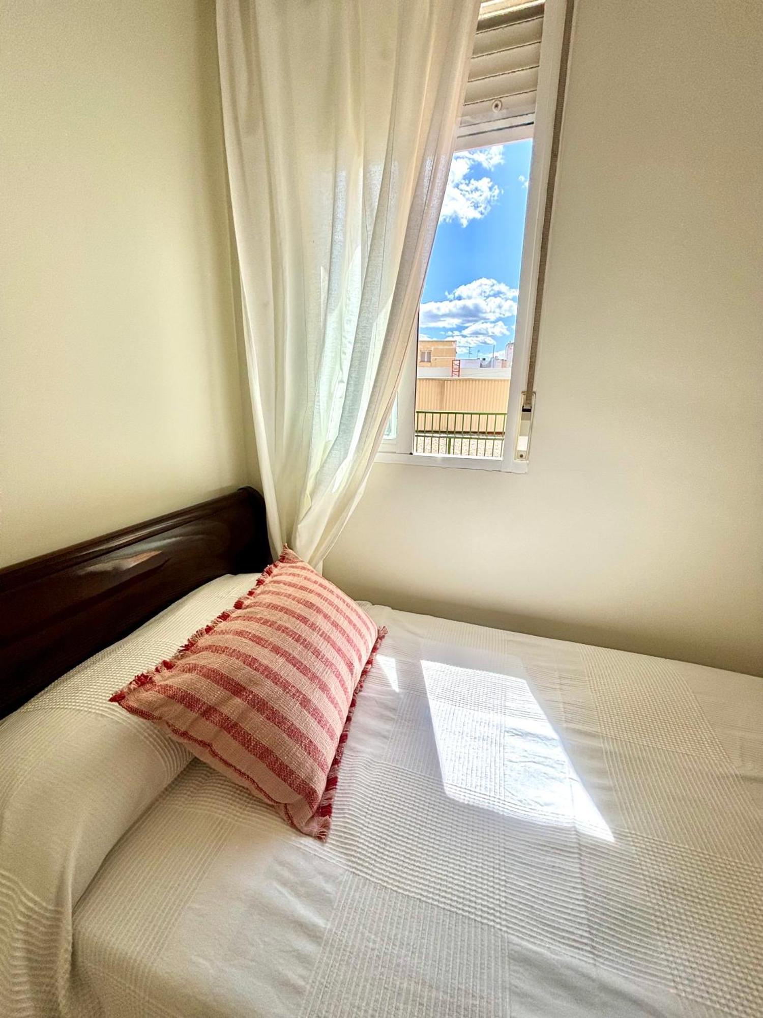 Apartamento Gran Capitan En Pleno Centro Córdoba Buitenkant foto