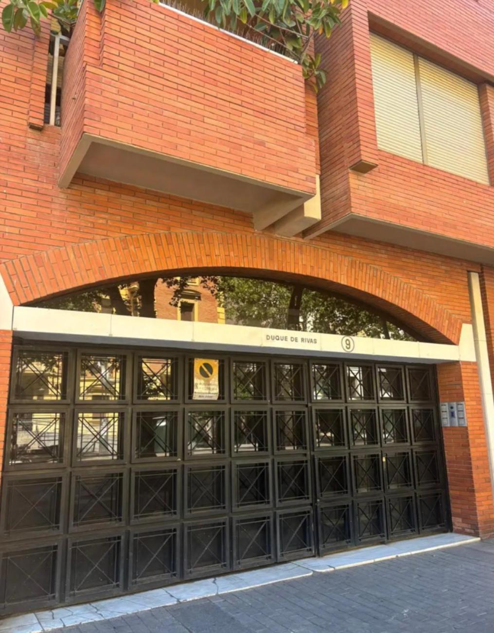 Apartamento Gran Capitan En Pleno Centro Córdoba Buitenkant foto