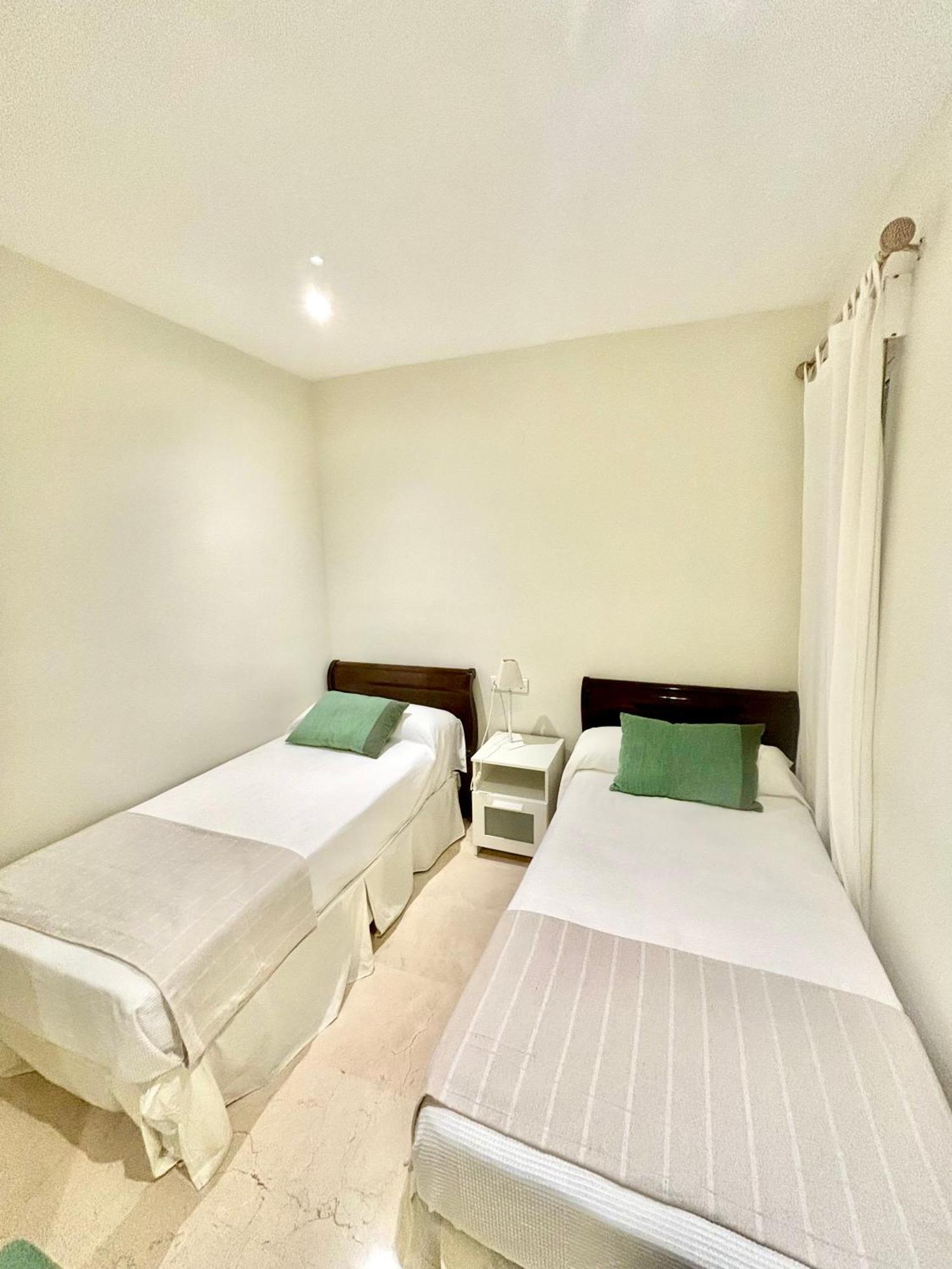 Apartamento Gran Capitan En Pleno Centro Córdoba Buitenkant foto