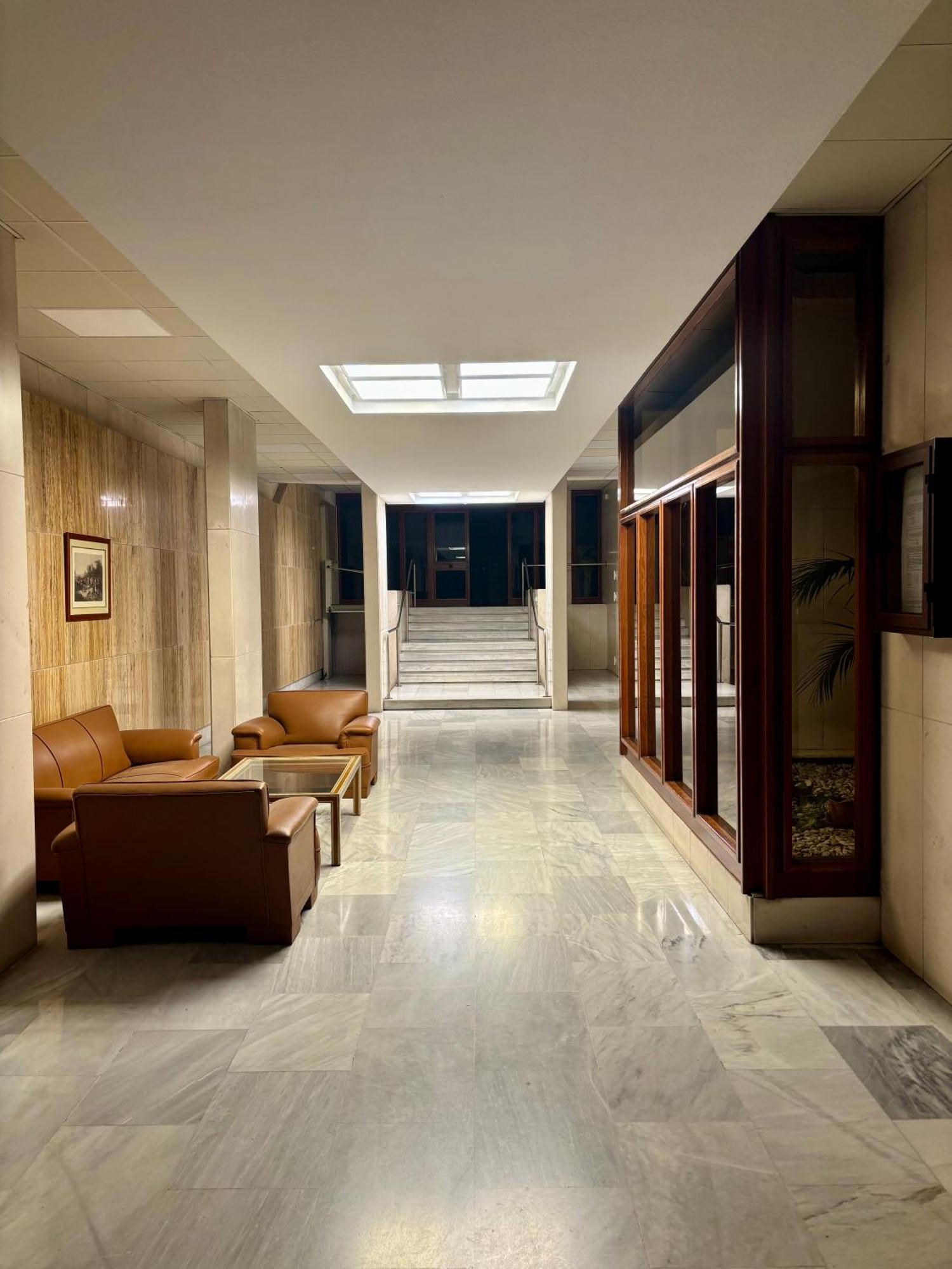 Apartamento Gran Capitan En Pleno Centro Córdoba Buitenkant foto